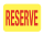 Réserve